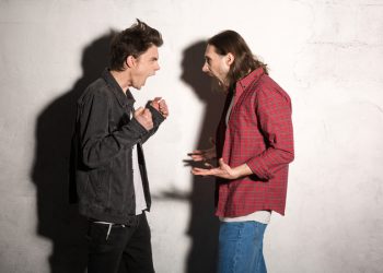 PERLU DIKETAHUI’’!!’’ ,INILAH JENIS-JENIS MANUSIA YANG HARUS DIHINDARI’’!!’’