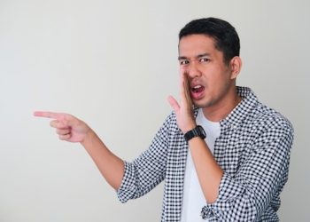 Bahaya Ghibah! Doa untuk Menghindarinya agar Ukhuwah Tetap Erat