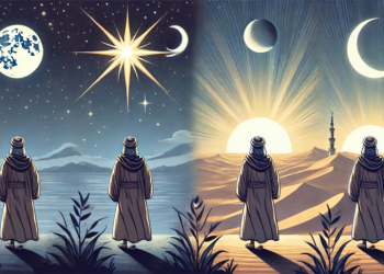 Meneladani Kisah Perjalanan Nabi Ibrahim dalam Mencari Tuhan