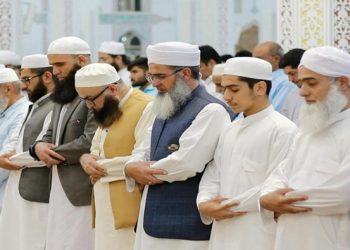 Asal disyariatkan sholat ghaib dan tata cara sholat ghaib