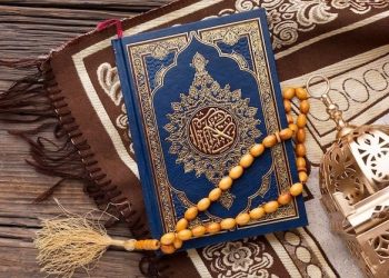 Amalan Utama di Malam Nuzulul Quran