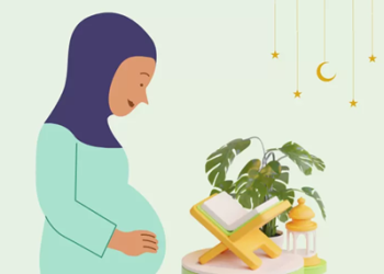 Puasa Bagi Ibu Hamil dan Menyusui: Menyelami Hikmah di Balik Keringanan Syar’i