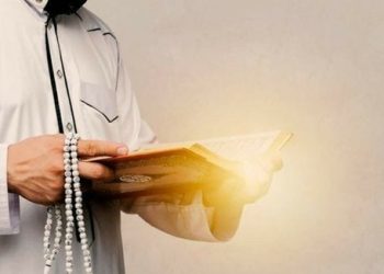 Menyeimbangkan Antara Ibadah dan Tanggung Jawab di Bulan Ramadan