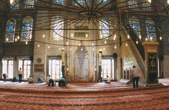 Hati-Hati dengan AMIN! Jangan-jangan Selama Ini Kita Salah Melafalkan!