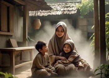 Meneladani Kisah Para Ibunda Pengubah Wajah Dunia, Siapa Sajakah Mereka?