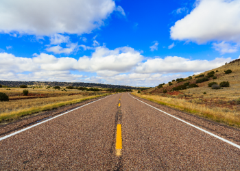 Makna Jalan Satu Jalur dan Dua Lajur dalam Kehidupan