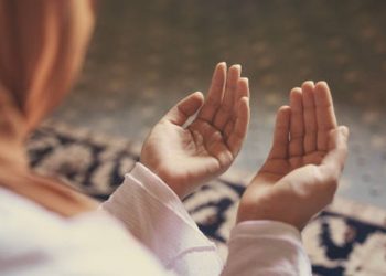 Sediakan Ruang Ikhlas di Setiap Harapan: Kita Punya Ikhtiar, Allah Punya Hasil