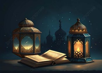 Malam Nuzul Qur’an Jatuh Pada tanggal 17 Maret 2025? Inilah, Amalan Utama yang dapat dikerjakan!