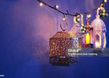 Puasa Ramadhan Sebagai Bentuk Penyucian diri