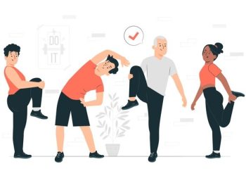 Tetap Sehat dan Bugar dengan Gaya Hidup Sehat Selama Ramadan