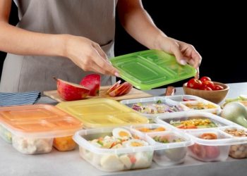 Dulu Jadi Primadona Ibu-Ibu Kini Bangkrut: Jatuhnya Tupperware, Kurang Inovasi atau Adaptasi?