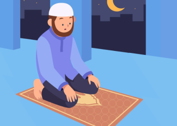 Shalat Tarawih Sendirian, Apakah Boleh?