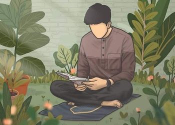 Rahasia Kesalahan, Saleh atau Alim