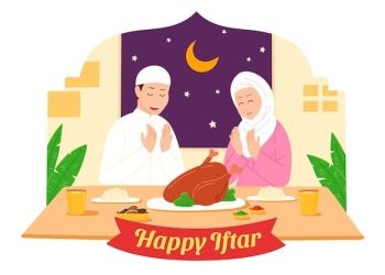 Tetap Berpahala Meski Tidak Berpuasa : Ini Dia Caranya!