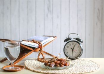 Amalan-Amalan di Bulan Ramadhan: dari Puasa Hingga Malam Lailatul Qada