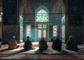 Tiga Golongan Orang yang Merugi, Salah Satunya di Bulan Ramadhan