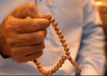 Keutamaan dan Adab Berdzikir