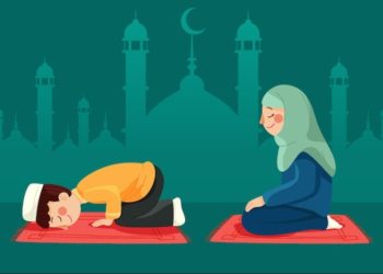 Mengungkap Rahasia Solat Tahajjud dan Keistimewaannya