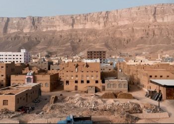 Luar Biasa! Inilah Rutinitas Warga Tarim Selama Bulan Ramadan