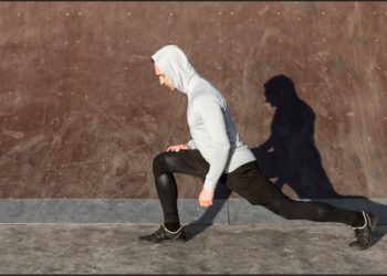 Perlunya Olahraga di Bulan Ramadhan