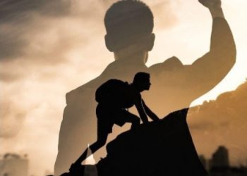 Tanamkan Pikiran, “Bersakit-sakit Dahulu Bersenang-senang Kemudian”