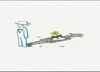 Antara Cinta dan Doa