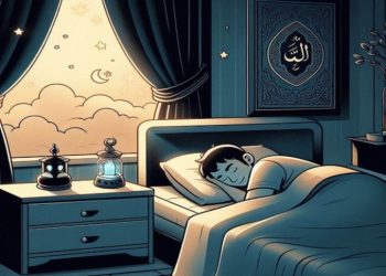 Ingin Tidur Lebih Nyaman dan Berkah? Lakukan Sunnah Berikut