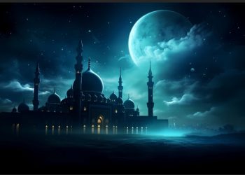 Mengapa Malam Lailatul Qadar di Rahasiakan oleh Allah SWT?