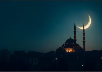 Muslim Wajib Tahu, Ini Dia 5 Tanda Datangnya Malam Lailatul Qadar