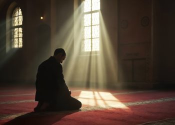 Mengimani Rukun Iman ke Enam