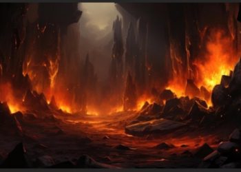 Inilah 4 orang yang tidak akan disentuh Api Neraka!