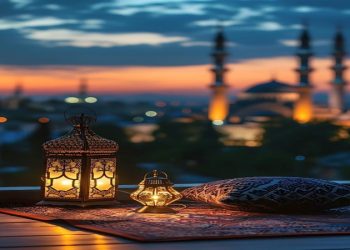 Keistimewaab Bulan Suci Ramadhan Sebagai Bulan Yang Penuh Rahmat dan Ampunan