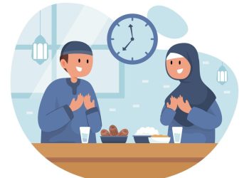 Ini Dia, Menu Berbuka Sesuai Anjuran Rasulullah SAW
