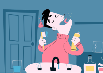 Berkumur saat berpuasa, apakah membatalkan?