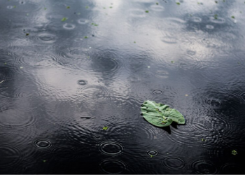 Menerabas Hujan Saat Puasa, Apakah Membuat batal?