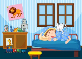 Tidur Saat Puasa Dapat Pahala? Kok Bisa? Simak Berikut ini!!