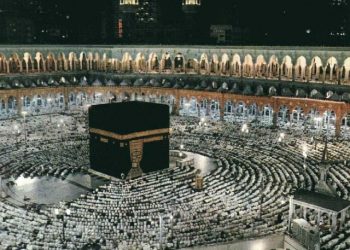 Mengungkap Titik Golden Ratio di Dunia