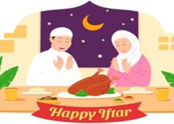 Mau Tetap Berpahala Meski Tidak Berpuasa ?? Ini Dia, Simak Caranya!