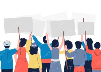 Pengaruh Demonstrasi terhadap Politik