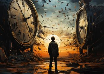 Perjalanan Waktu: Antara Fiksi dan Kemungkinan Ilmiah