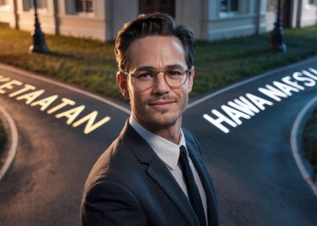 Ujian Kehidupan Manusia: Antara Ketaatan atau Hawa Nafsu, Yuk Simak Penjelasan Selengkapnya!