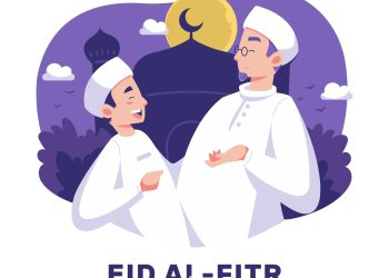 Sunah-Sunah Hari Raya Idul Fitri, Apa Saja-kah Itu? Yuk Cari Tahu!