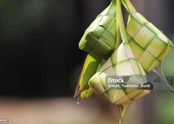 Memahami Filosofi Ketupat sebagai Warisan Kuliner Khas Idul Fitri
