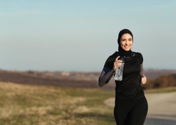 Perempuan Harus Tau! Inilah Pentingnya Olahraga Bagi Perempuan