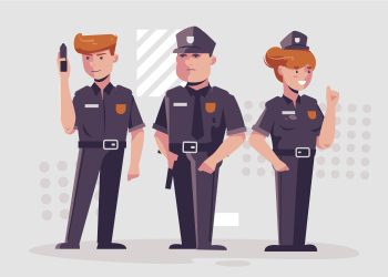 Persoalan Struktural Dan Kultural dalam Lembaga Kepolisian Harus Segera Direformasi! Berikut Penjelasannya