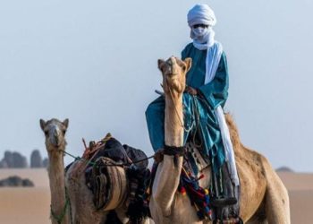 Kisah Inspiratif Dari Sahabat Nabi, Bernama Abdurrohman bin Auf