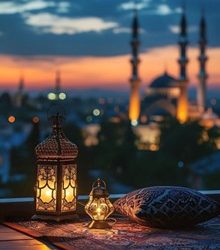 Refleksi di Penghujung Ramadhan