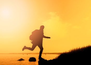 Tanda Waqaf di dalam Perjalanan Hidup Manusia