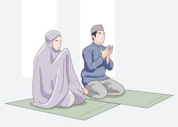 Menyambung Shalat Fardhu dengan Shalat Sunnah, Bolehkah Tanpa Berpindah Tempat?