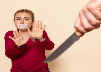 Kisah Kekerasan Dalam Rumah Tangga (KDRT) Terkejam Sepanjang Sejarah